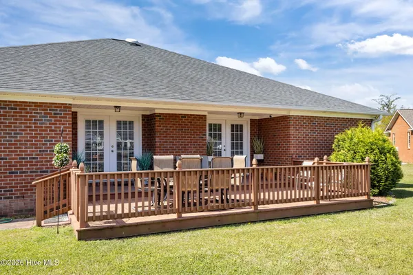 $385,000 | 129 Hidden Pond Drive, New Bern, NC 28562