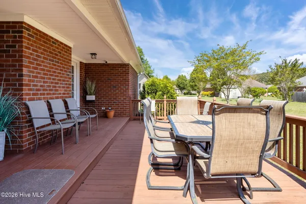 $385,000 | 129 Hidden Pond Drive, New Bern, NC 28562