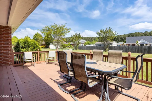 $385,000 | 129 Hidden Pond Drive, New Bern, NC 28562