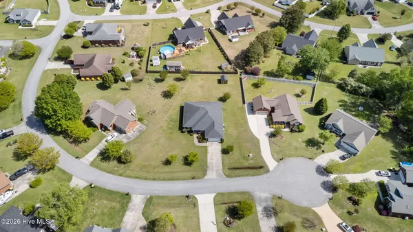 $385,000 | 129 Hidden Pond Drive, New Bern, NC 28562