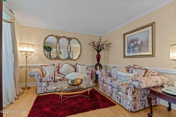 $385,000 | 129 Hidden Pond Drive, New Bern, NC 28562