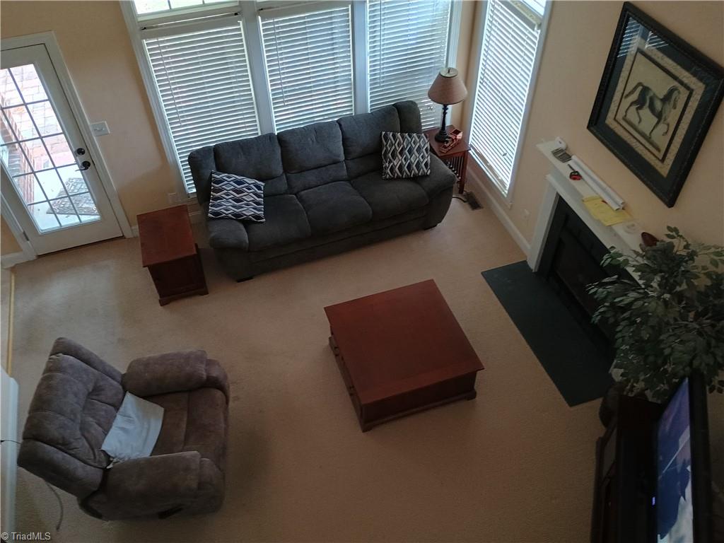 4026 Banoak Street High Point, NC 27265 - Photo 8 of 23