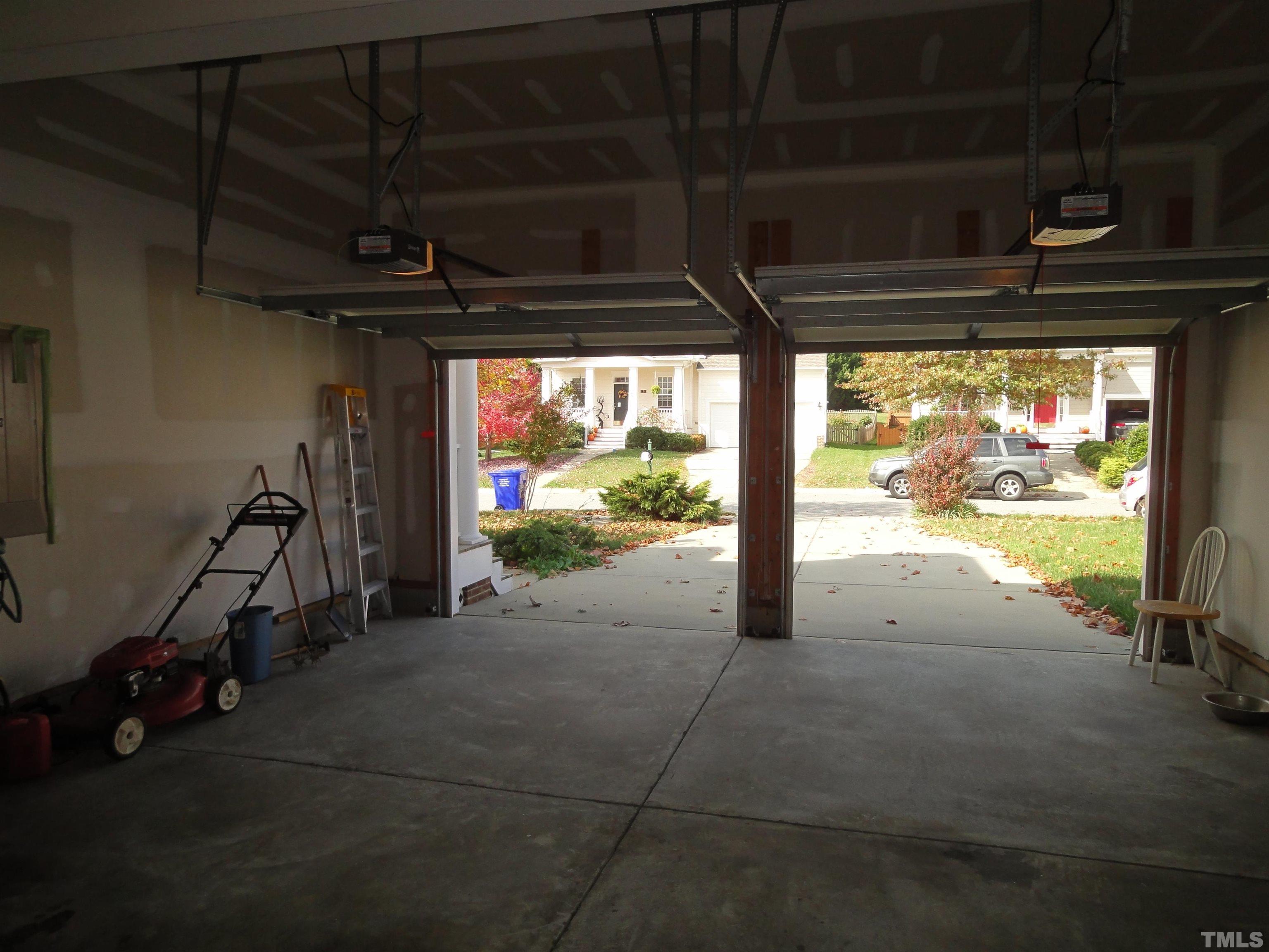 123 North Fields Circle Chapel Hill, NC 27516 - Photo 19 of 24