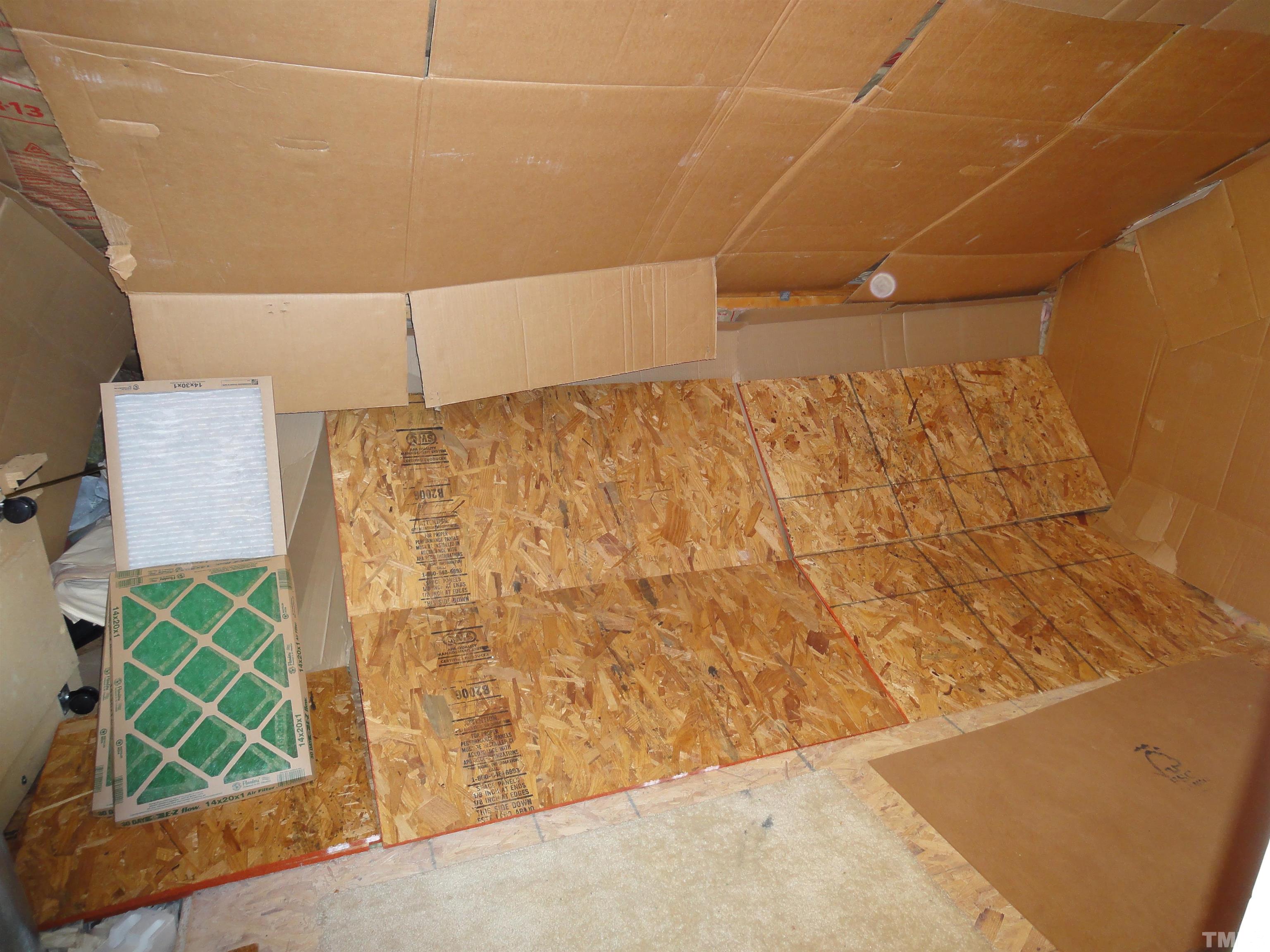 123 North Fields Circle Chapel Hill, NC 27516 - Photo 20 of 24