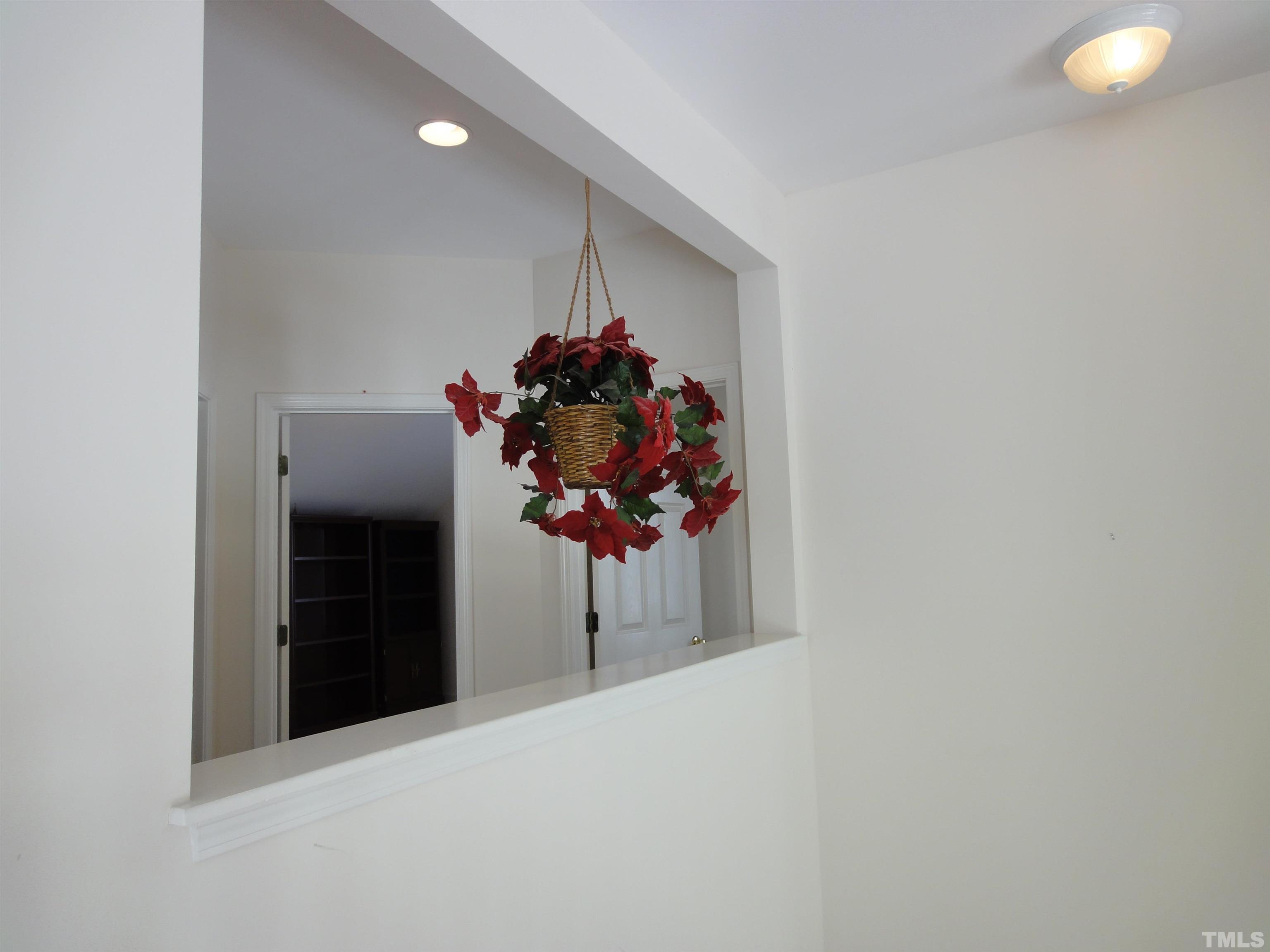 123 North Fields Circle Chapel Hill, NC 27516 - Photo 23 of 24 a vase of flowers sitting on a floor