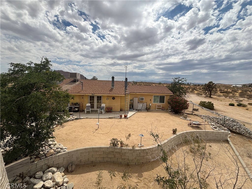 3255 Sunset Road Joshua Tree, CA 92252 - Photo 26 of 26