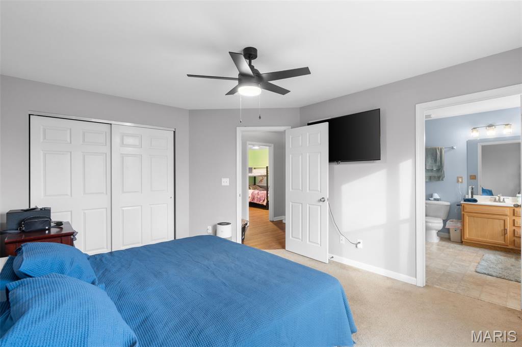 2609 Nike Base Road Catawissa, MO 63015 - Photo 11 of 36