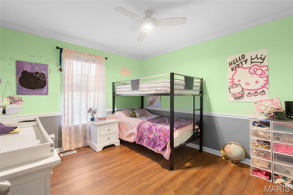 2609 Nike Base Road Catawissa, MO 63015 - Photo 14 of 36