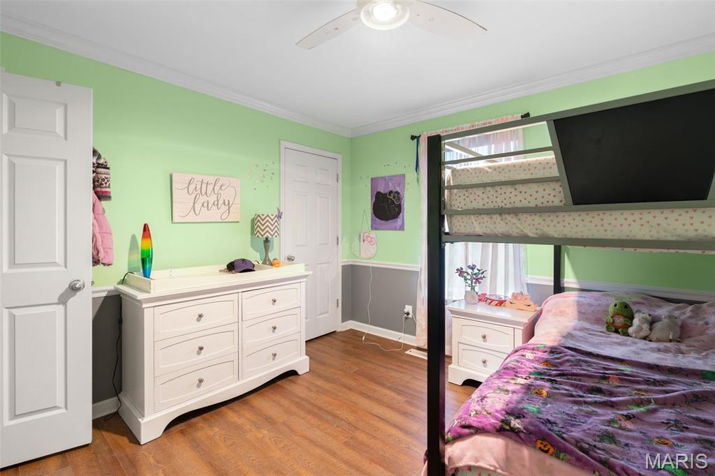 2609 Nike Base Road Catawissa, MO 63015 - Photo 15 of 36