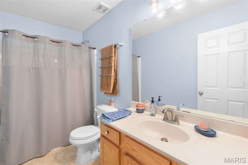 2609 Nike Base Road Catawissa, MO 63015 - Photo 16 of 36