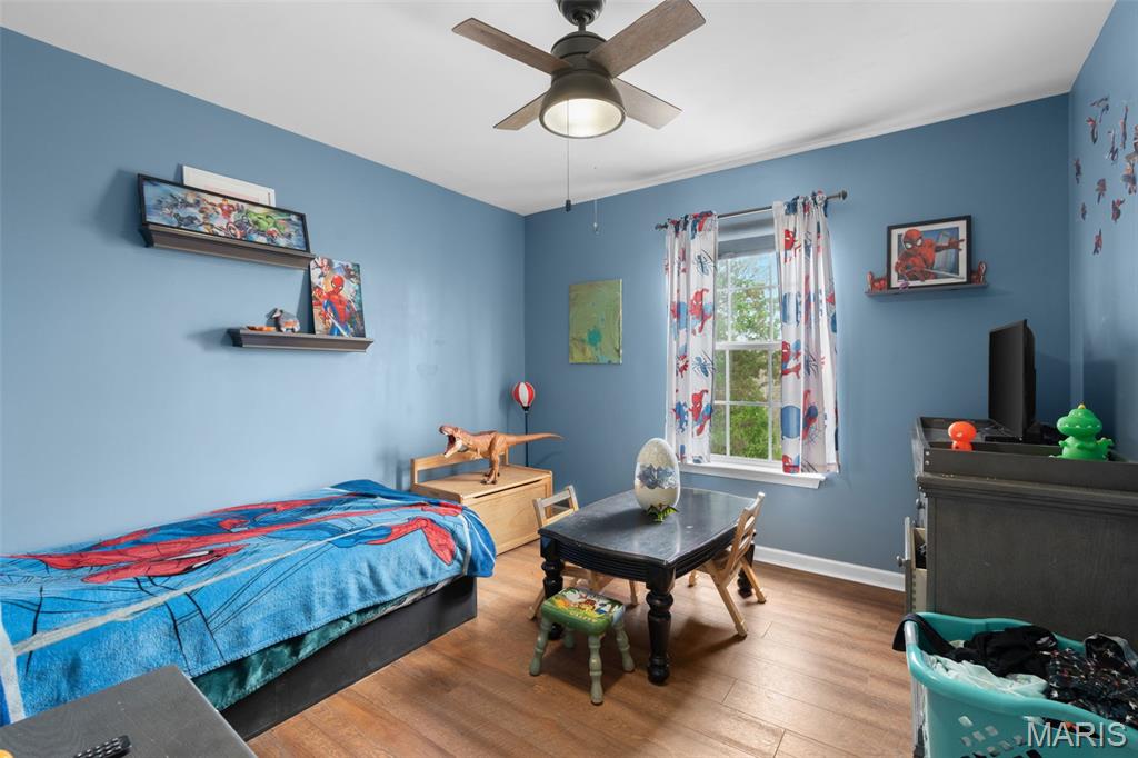 2609 Nike Base Road Catawissa, MO 63015 - Photo 17 of 36