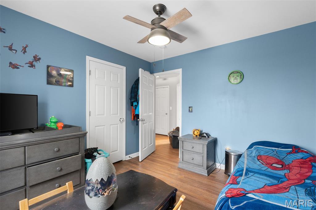 2609 Nike Base Road Catawissa, MO 63015 - Photo 18 of 36