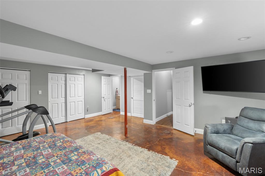 2609 Nike Base Road Catawissa, MO 63015 - Photo 19 of 36