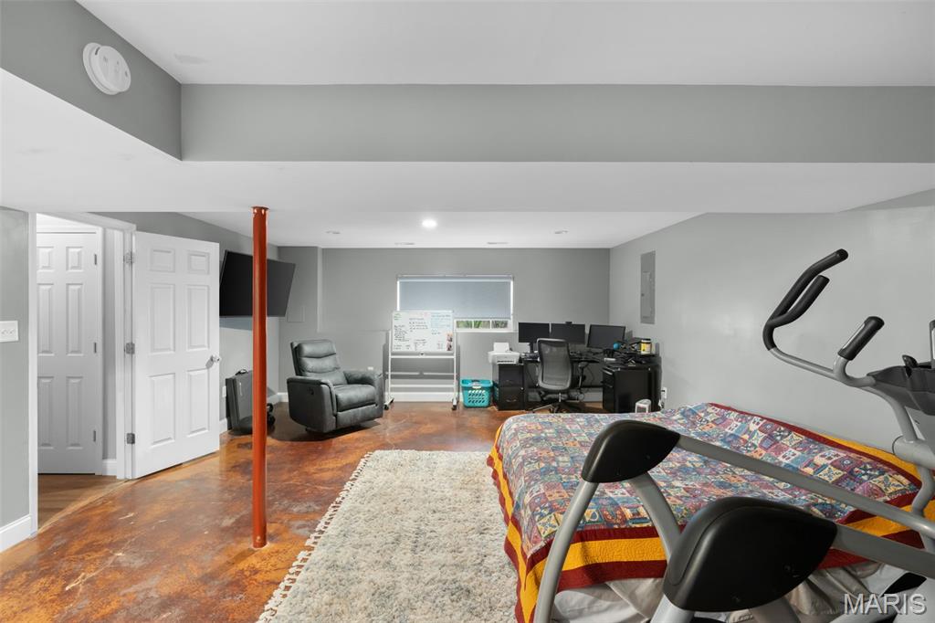 2609 Nike Base Road Catawissa, MO 63015 - Photo 20 of 36