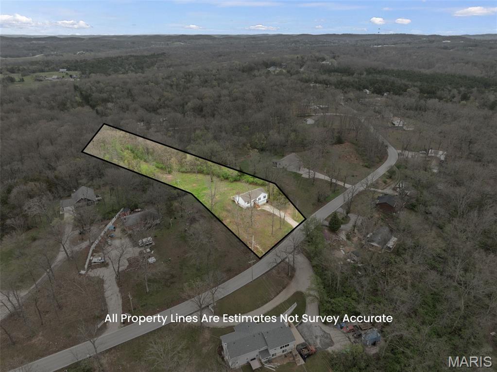 2609 Nike Base Road Catawissa, MO 63015 - Photo 2 of 36