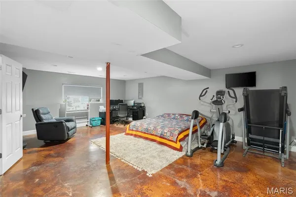 $312,000 | 2609 Nike Base Road, Catawissa, MO 63015