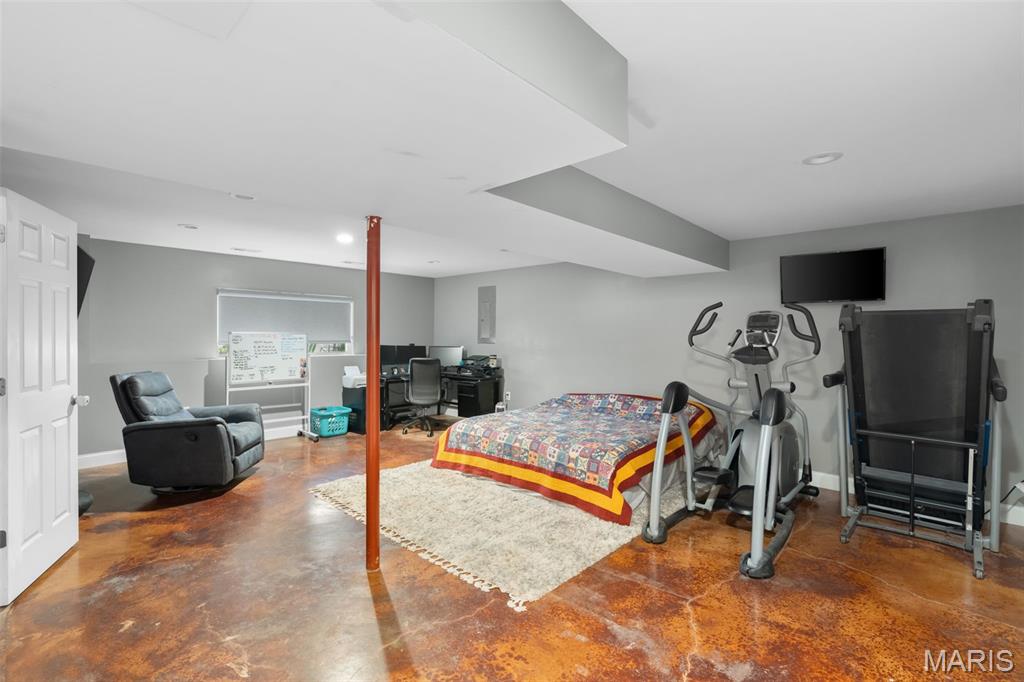 2609 Nike Base Road Catawissa, MO 63015 - Photo 21 of 36