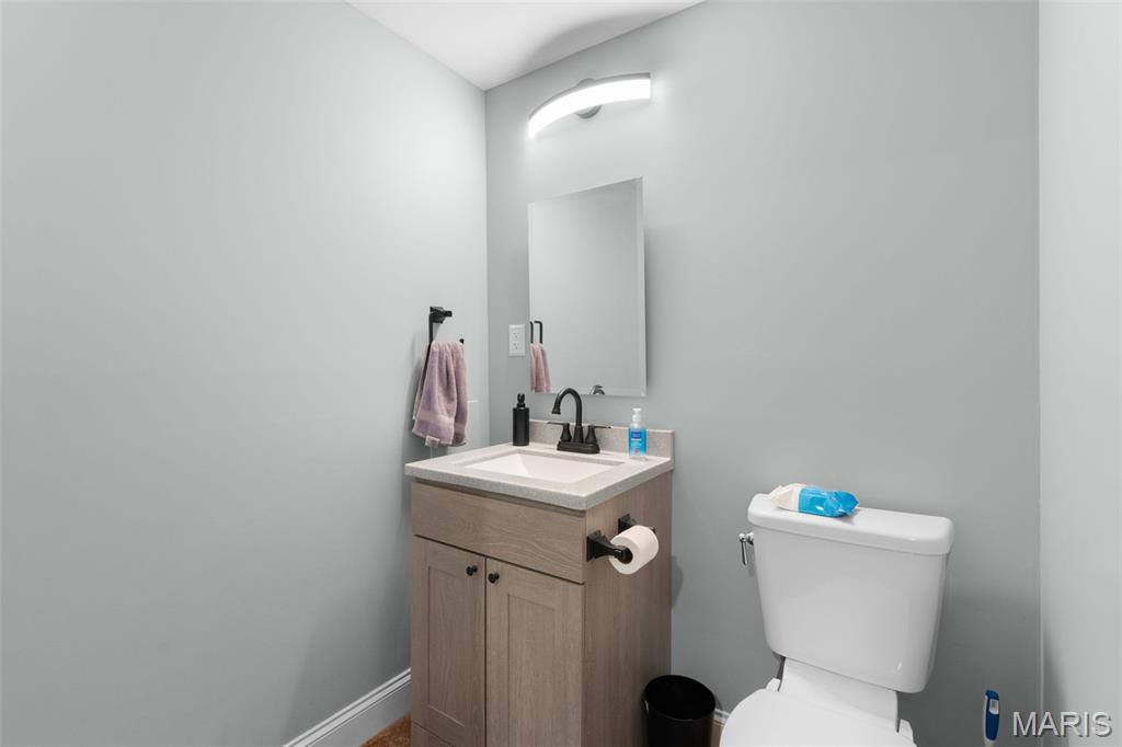 2609 Nike Base Road Catawissa, MO 63015 - Photo 22 of 36