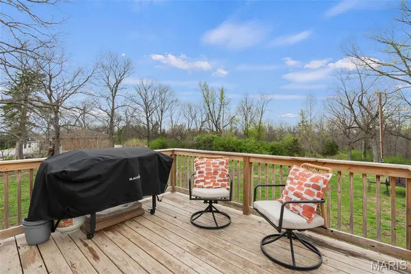 $312,000 | 2609 Nike Base Road, Catawissa, MO 63015