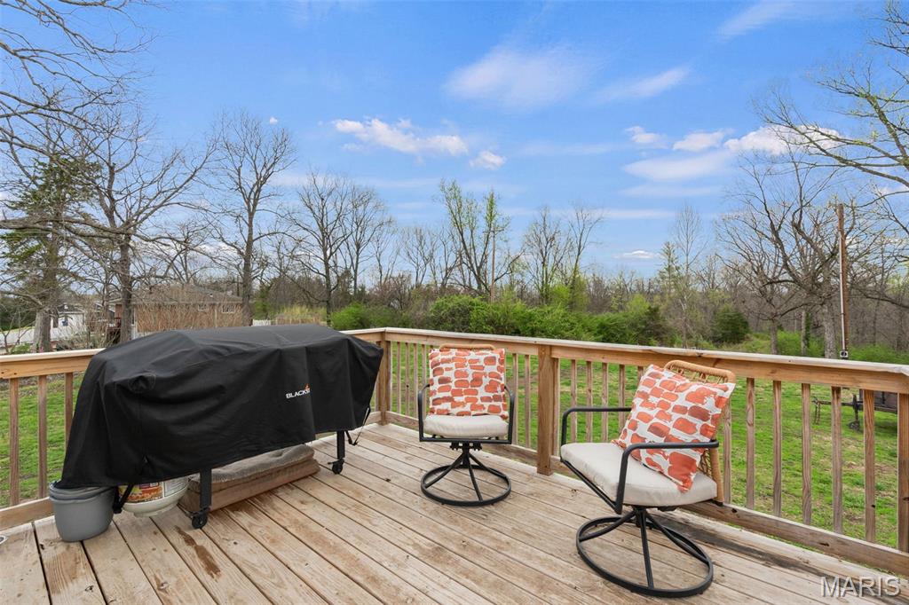 2609 Nike Base Road Catawissa, MO 63015 - Photo 23 of 36