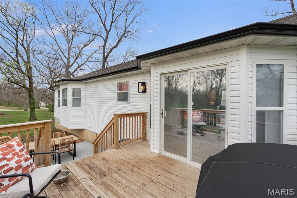 2609 Nike Base Road Catawissa, MO 63015 - Photo 24 of 36