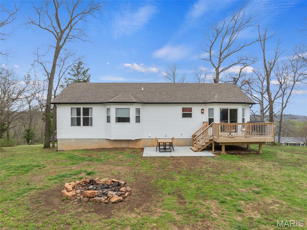 2609 Nike Base Road Catawissa, MO 63015 - Photo 28 of 36