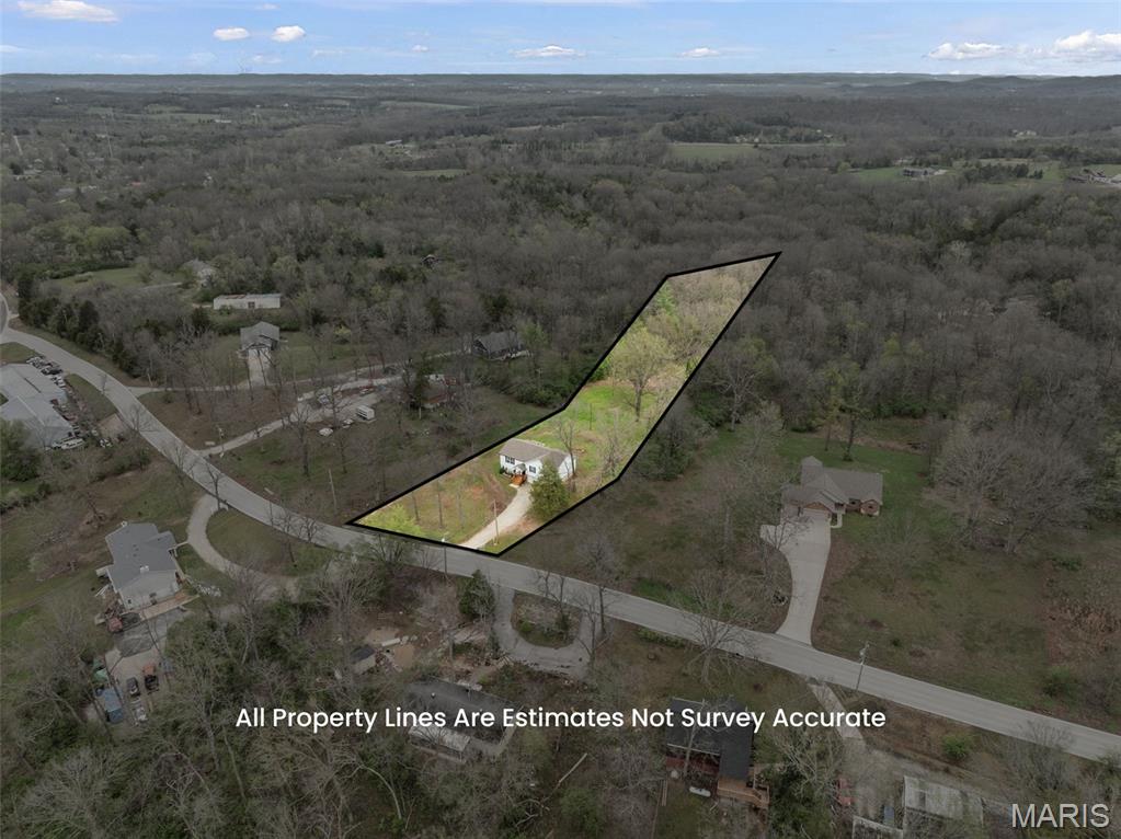 2609 Nike Base Road Catawissa, MO 63015 - Photo 30 of 36