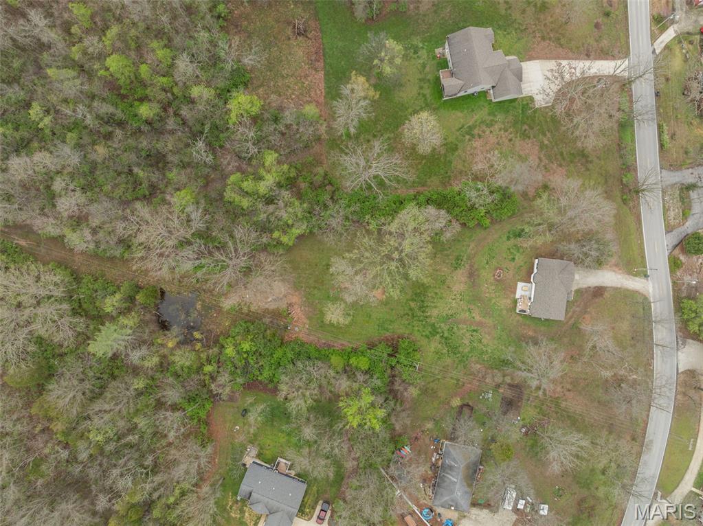 2609 Nike Base Road Catawissa, MO 63015 - Photo 32 of 36