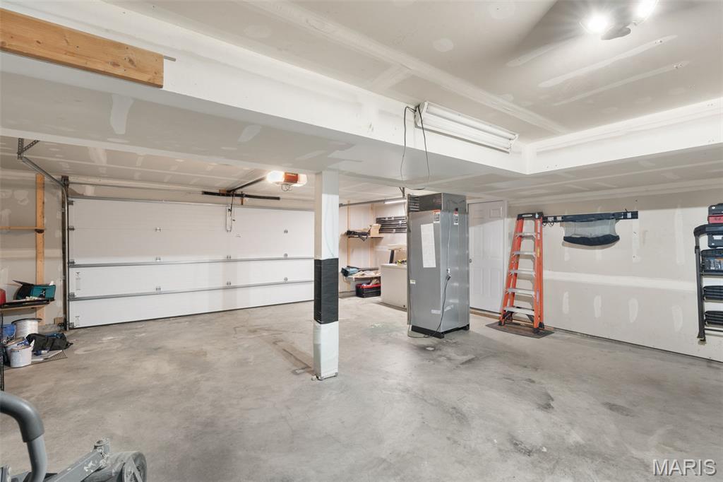 2609 Nike Base Road Catawissa, MO 63015 - Photo 34 of 36