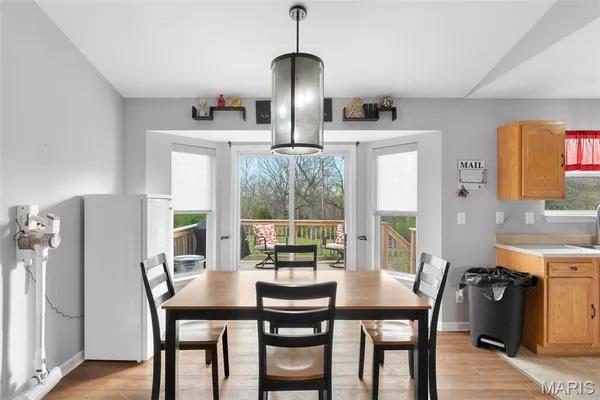 $312,000 | 2609 Nike Base Road, Catawissa, MO 63015