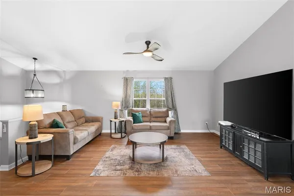 $312,000 | 2609 Nike Base Road, Catawissa, MO 63015