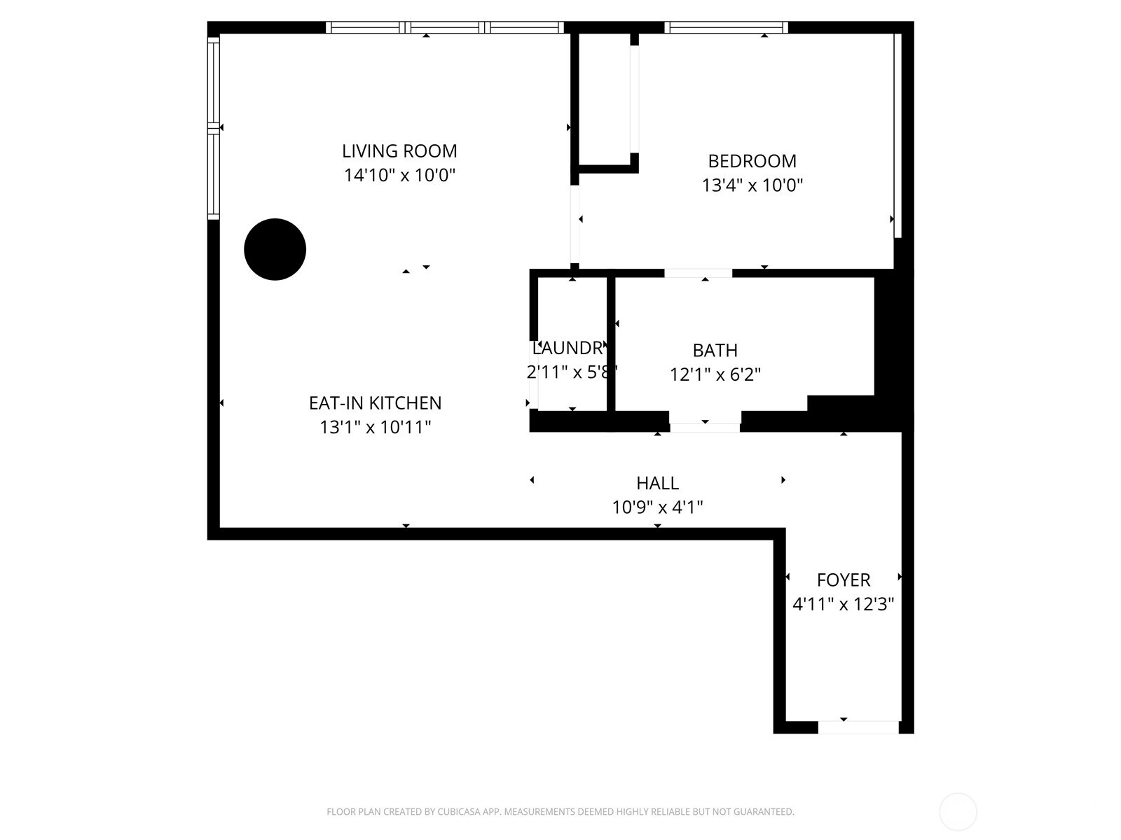 1808 Minor Avenue, Unit 912 Seattle, WA 98101 - Photo 13 of 39 unknown