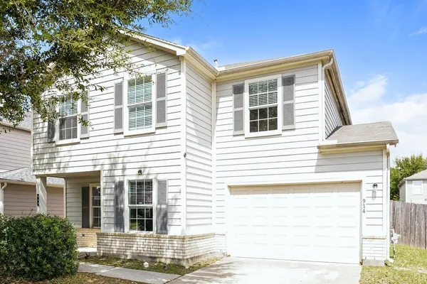 $1,860 | 914 Eagles Glide Drive, Houston, TX 77090