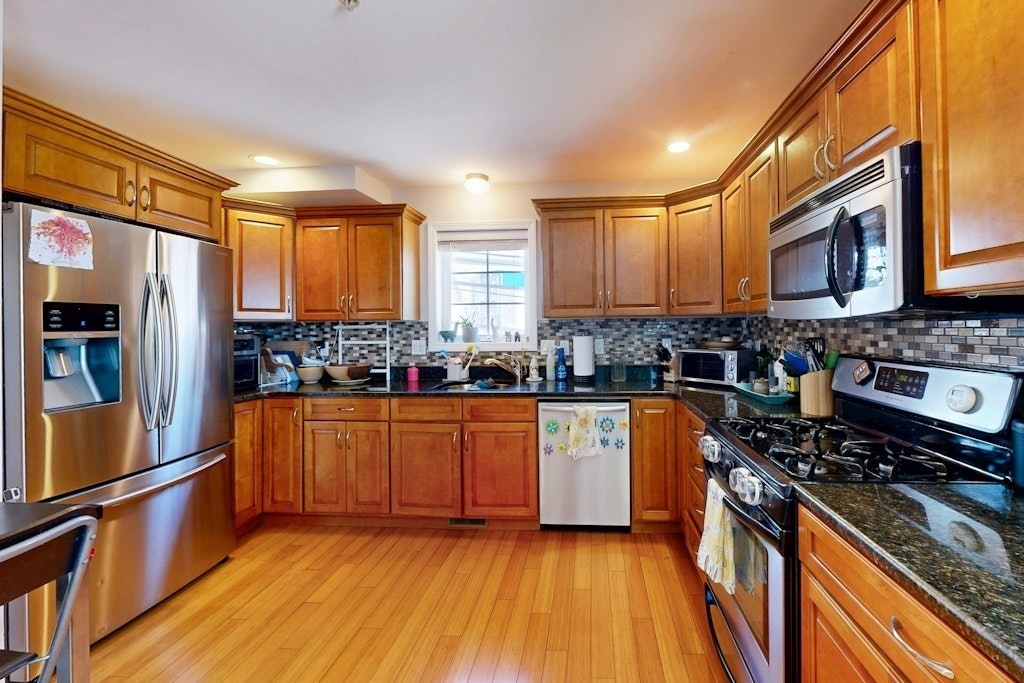 1 Hadley Street, Unit 1 Boston, MA 02145 - Photo 1 of 12