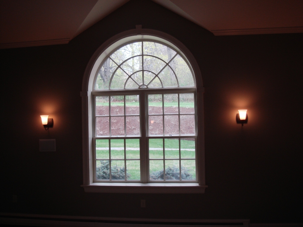 67 Ide Road Williamstown, MA 01267 - Photo 14 of 24 Family room window