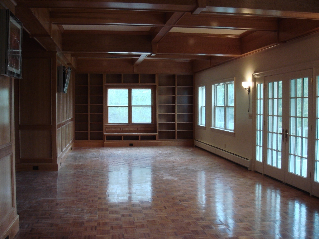 67 Ide Road Williamstown, MA 01267 - Photo 15 of 24 Great room 2