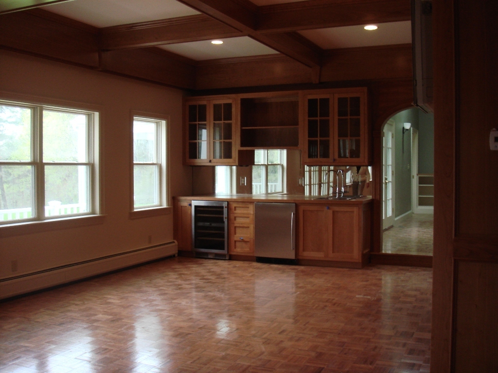 67 Ide Road Williamstown, MA 01267 - Photo 3 of 24 Great room