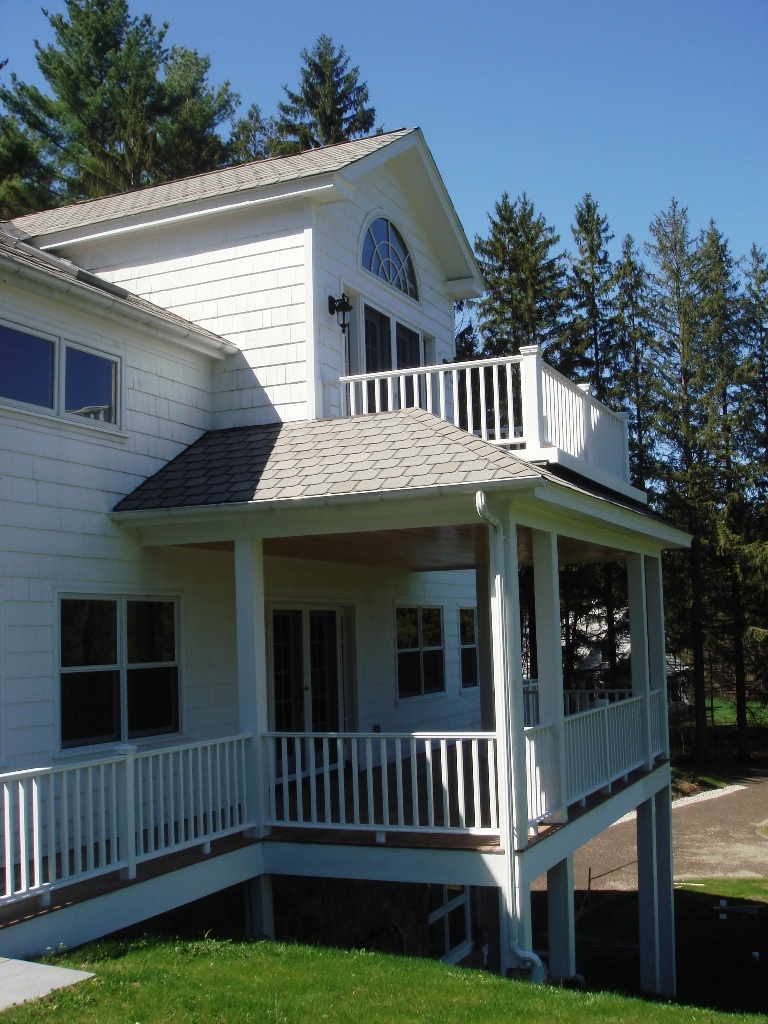 67 Ide Road Williamstown, MA 01267 - Photo 21 of 24 Porch