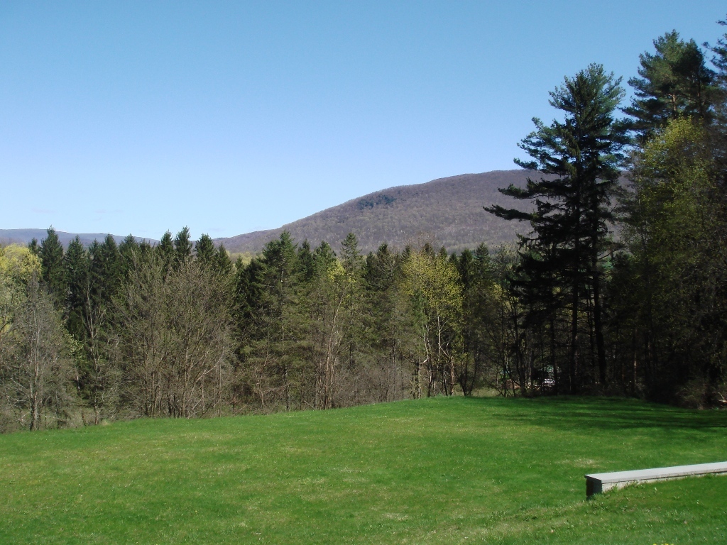 67 Ide Road Williamstown, MA 01267 - Photo 22 of 24 View, may 2011