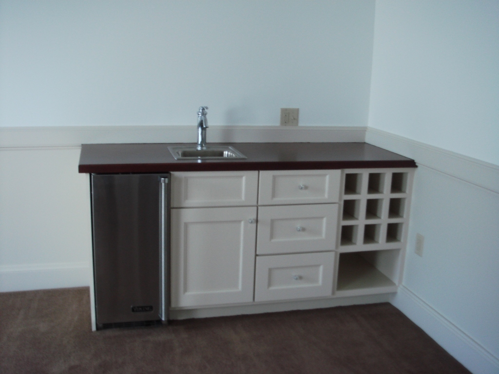 67 Ide Road Williamstown, MA 01267 - Photo 8 of 24 Master bedroom wet bar