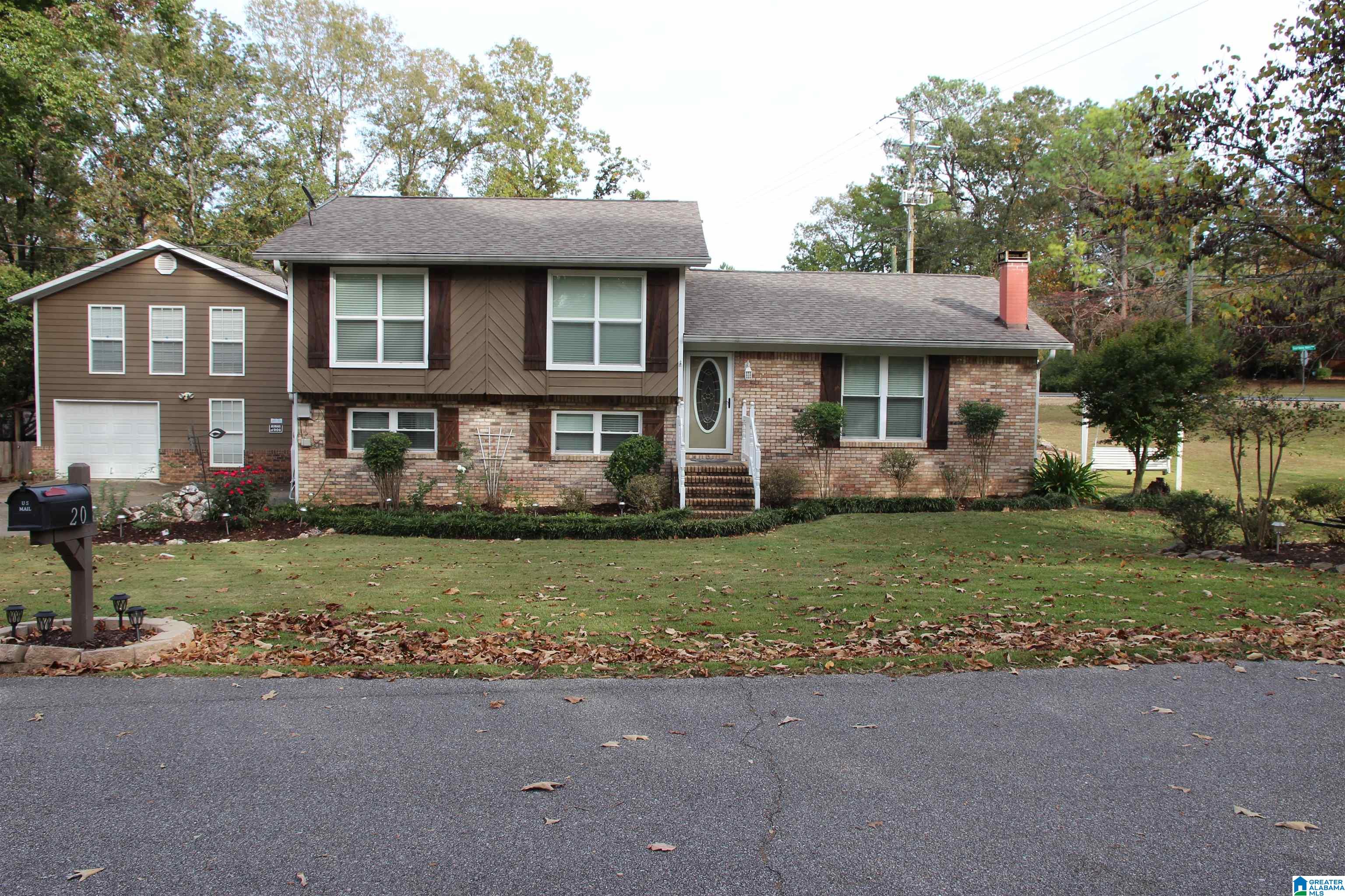 20 Saxon Lane Calera, AL 35040 - Photo 2 of 27