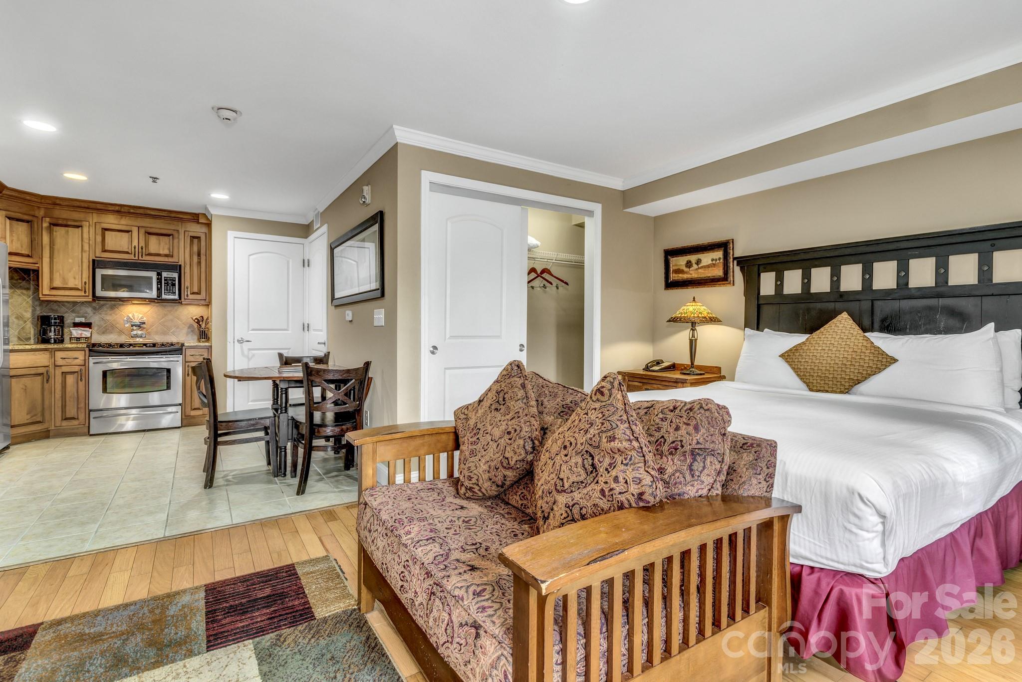 119 Bowling Park Road Asheville, NC 28803 - Photo 21 of 43