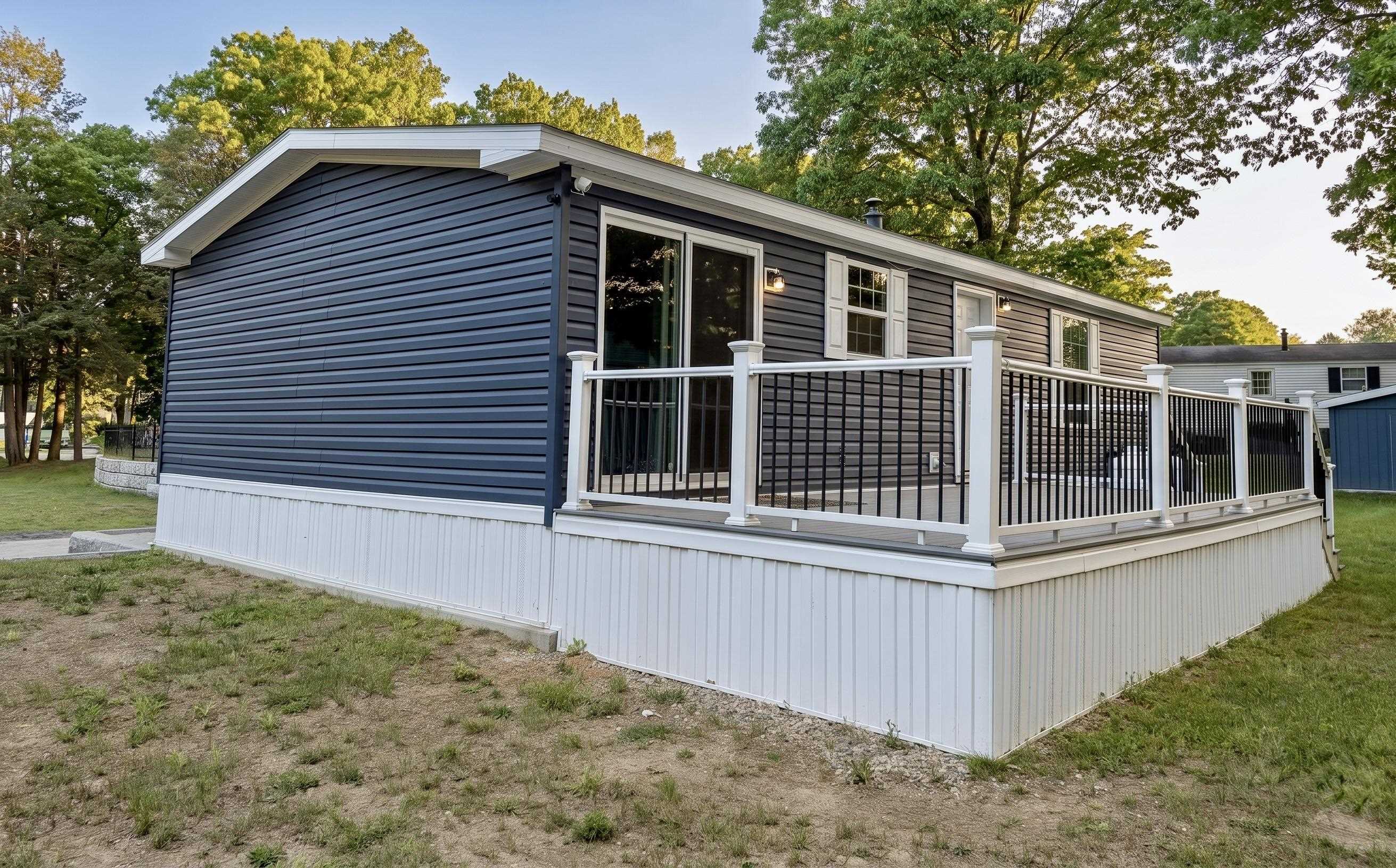 23 South Elderberry Lane Rochester, NH 03867 - Photo 8 of 45