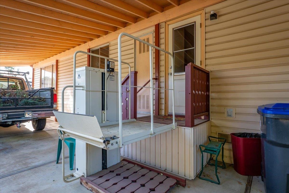 350 Gilmore Road, Unit 23 Red Bluff, CA 96080 - Photo 31 of 35