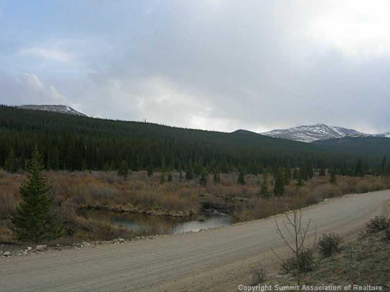 2813 Nugget Road Fairplay, CO 80440 - Photo 1 of 7 Gallery Image 1
