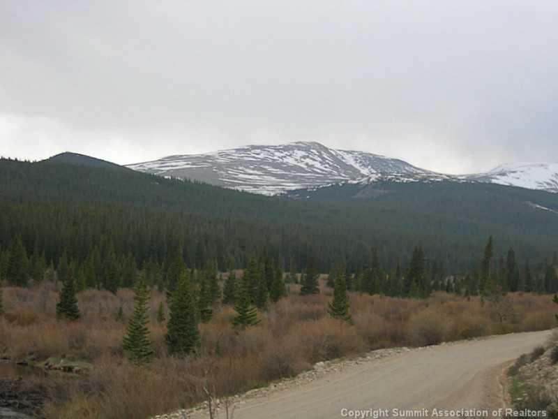 2813 Nugget Road Fairplay, CO 80440 - Photo 3 of 7 Gallery Image 3