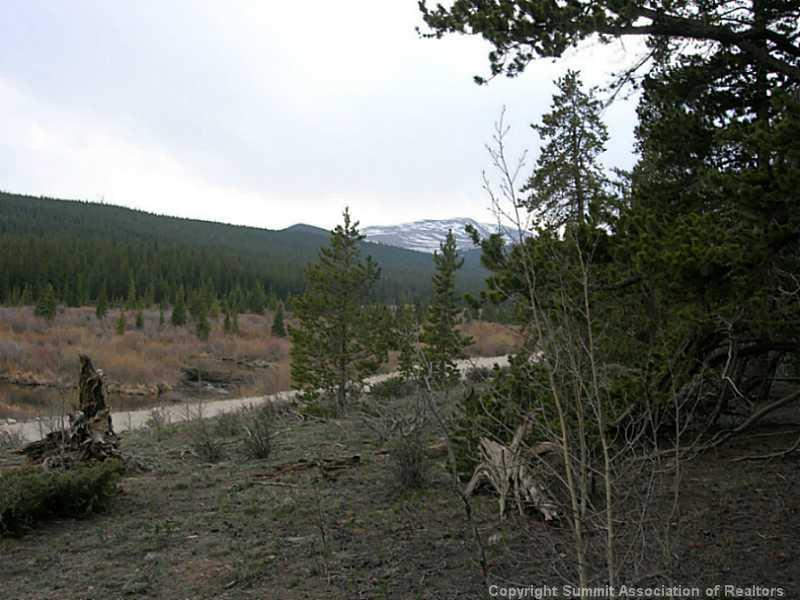 2813 Nugget Road Fairplay, CO 80440 - Photo 6 of 7 Gallery Image 6