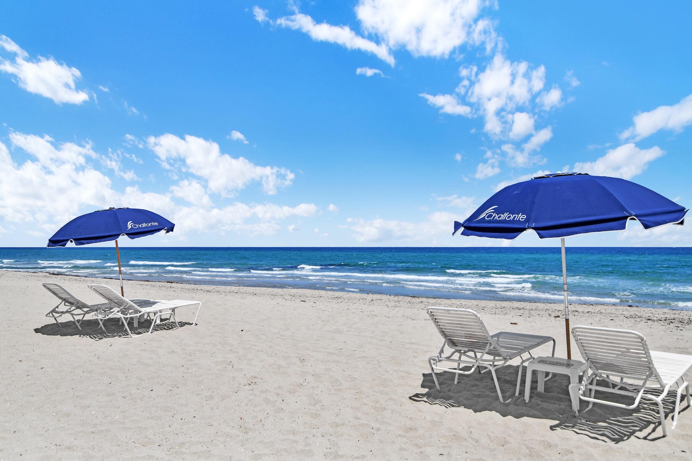 500 South Ocean Boulevard, Unit 706 Boca Raton, FL 33432 - Photo 52 of 64 Beach