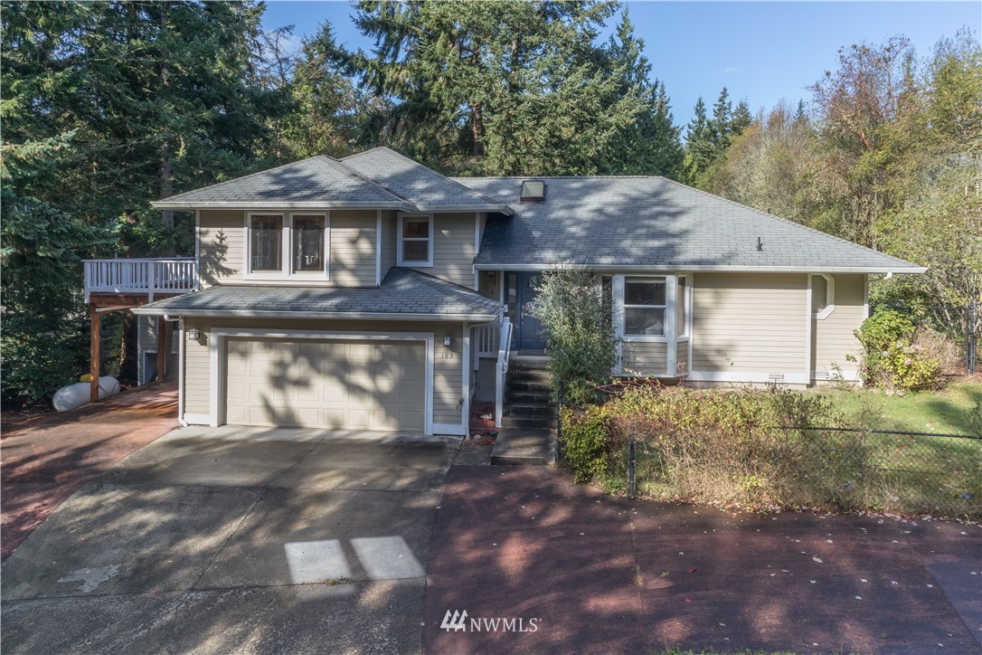 163 Myrtle Road Port Townsend, WA 98368 - Photo 1 of 28 Gallery Image 1