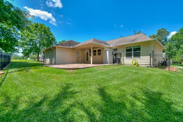 $225,000 | 13102 Sirius Court, Willis, TX 77318
